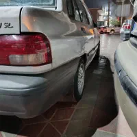پراید مدل 89نقدواقساط بدون چک و ضامن|خودرو سواری و وانت|ورامین, شهرک فاطمیه|دیوار