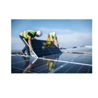 واگذاری برنامه خورشیدی به افراد و شرکت های باسابقه