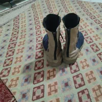 نیم بوت زنانه|کیف، کفش، کمربند|مشهد, ایثارگران|دیوار