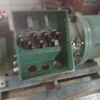 شرکت پیمانکاری خدمات فنی مهندسی گامرون / رها سرویس