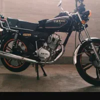 فروش موتور 150تیزتک 1404