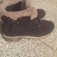 نیم بوت سایز ۳۷