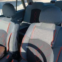 پراید مدل ۸۳ تمام انژکتور دوگانه|خودرو سواری و وانت|بیرجند, |دیوار