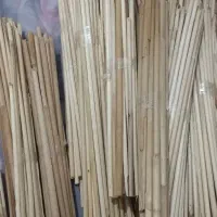 چوب میله ای