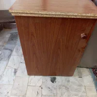 میز چرخ خیاطی