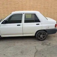 پراید ۹۵|خودرو سواری و وانت|زارچ, |دیوار