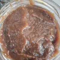ترشی الو چنگلی