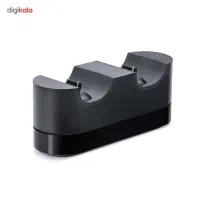 پایه شارژر ps4 اورجینال نو