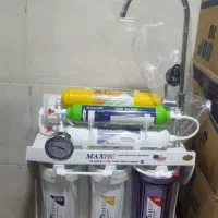 تعمیر نصب جابجایی وفروش دستگاه تصفیه آب|خدمات پیشه و مهارت|بندر ماهشهر, |دیوار
