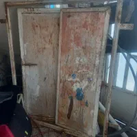 دَر|مصالح و تجهیزات ساختمان|خرمآباد, |دیوار