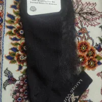 جوراب نخ پنبه