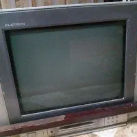 دو تلوزیون و یک میز|تلویزیون و پروژکتور|ایرانشهر, |دیوار