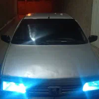 فروش خودرو سواری|خودرو سواری و وانت|قهدریجان, |دیوار