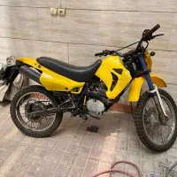 تریل برگ مزایده