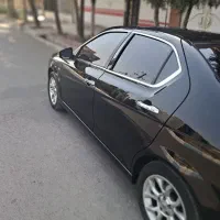 دنا پلاس توربو اتومات درحد صفر.