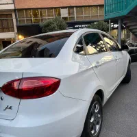 نمایندگی (JAC J4) اپشنال نقدی