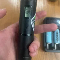 دستگاه تتو پیشرفته