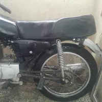 مدل ۹۵|موتورسیکلت|اصفهان, بهارستان|دیوار