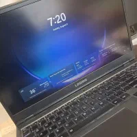 پتاپ گیمینگ قدرتمند Lenovo Legion 5 (بسیار تمیز)