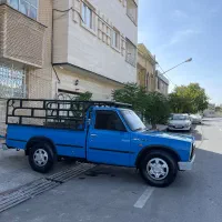 نیسان دیزل مدل ۹۰|خودرو سواری و وانت|شیراز, رازی|دیوار
