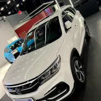 فردا fmc sx5 نقد و اقساط نمایندگی