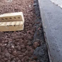 کارگر ساختمانی لازم است