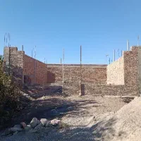 فروش حیاط مسکونی در آخولا