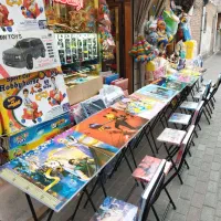 میز تحریر کودک با صندل عمده و خرده مستقیم|میز تحریر و کامپیوتر|تبریز, |دیوار