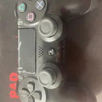 فروش دسته های کپی ps4