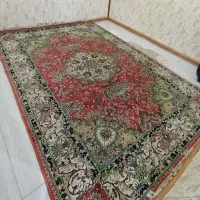 یک جفت فرش ۶ متری / ماکو