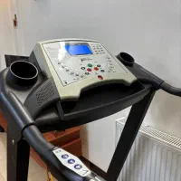 تردمیل توربو تایوانی درحد