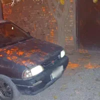 پراید نوک مدادی|خودرو سواری و وانت|تربت جام, معدآباد|دیوار