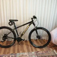 دوچرخه GITANE آکبند