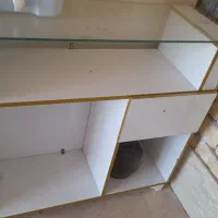 میز پیشخوان