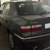 زانتیا درحد