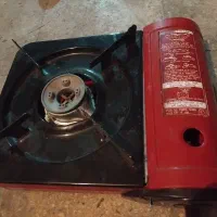 اجاق گاز سفری کُره ای هیل