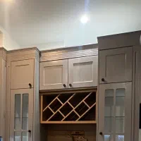 کافه بار نئوکلاسیک