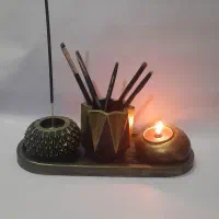 اکسسوری سنگمصنوعی|صنایع دستی و سایر لوازم تزئینی|چناران, |دیوار