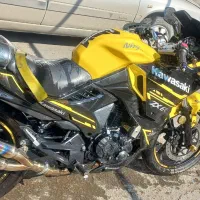 موتورمگلی 200سی سی 1400