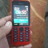 گوشی نوکیاساده رم خور یک ملیون به فروش می باشد
