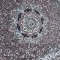 فرش تمام نخ