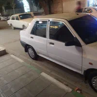 پراید 131مدل 98|خودرو سواری و وانت|مشهد, یاغون آباد|دیوار