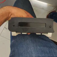 پنل کولر و bm34 و ساعت و کوئیل پژو ۲۰۶|قطعات یدکی و لوازم جانبی|اهواز, کیانشهر|دیوار