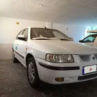 سمند ef7. 91