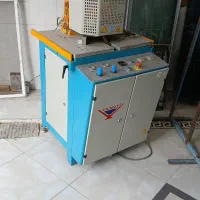 دستگاه یو پی وی سی