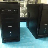 کیس حرفه ای و قوی ddr3|رایانه رومیزی|گرگان, |دیوار