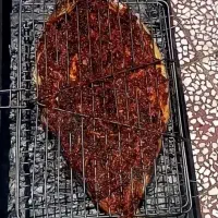 ماهی تازه و درشت صید روز تحویل درب منزل