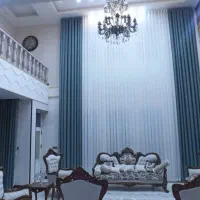 نصب و کلیه خدمات پرده