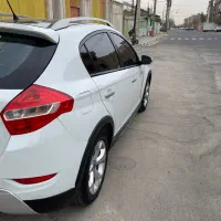 فروش برلیانس|خودرو سواری و وانت|رشت, جانبازان|دیوار