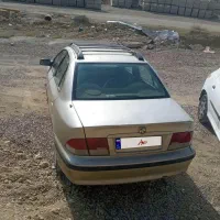 فروش ماشین سمند ۸۳